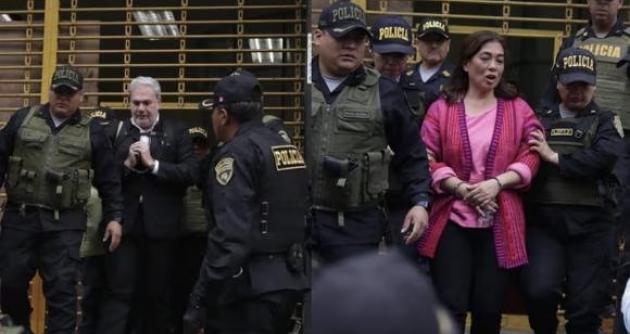 Foto: diario Correo