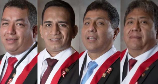 Foto: cortesía Andina