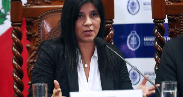 Foto: Andina