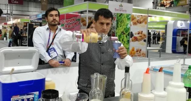 Foto: cortesía Andina