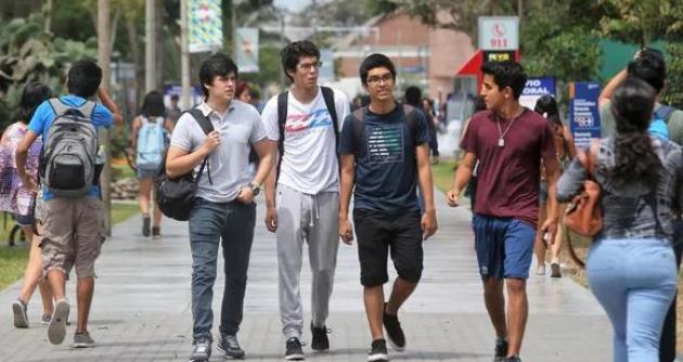 Foto: cortesía Diario Correo