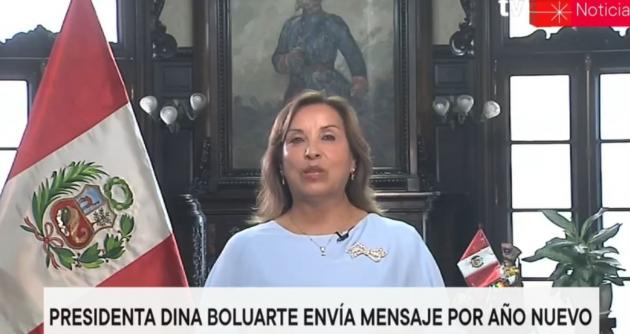 Foto: cortesía Andina