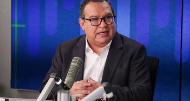 Fuente: diario Correo