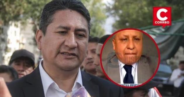 Foto: diario Correo