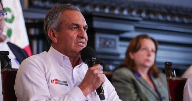 Foto: diario Correo