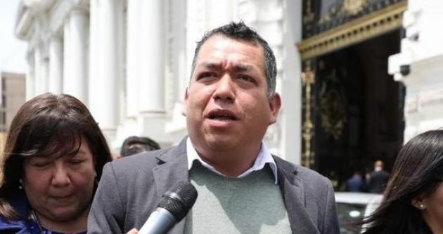Foto: diario Correo