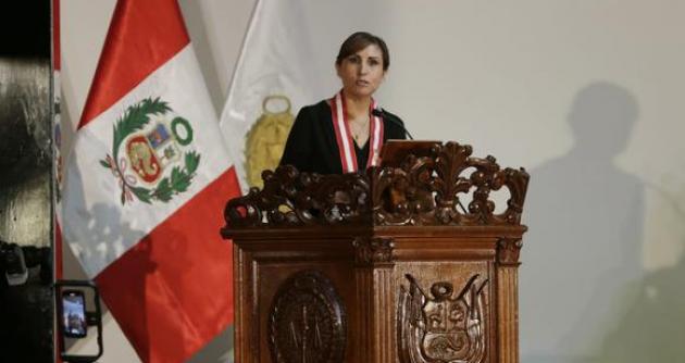 Foto: Ministerio Público