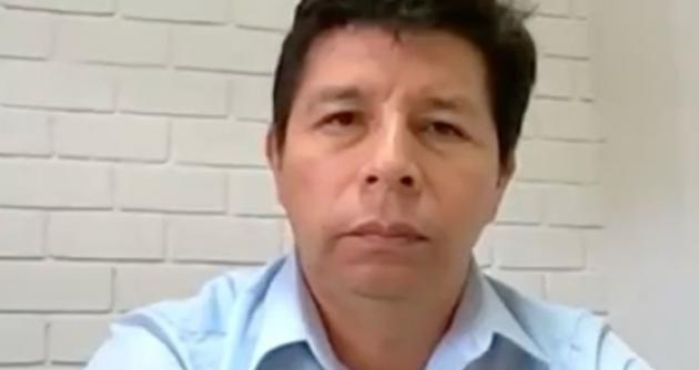 Foto: Captura TV