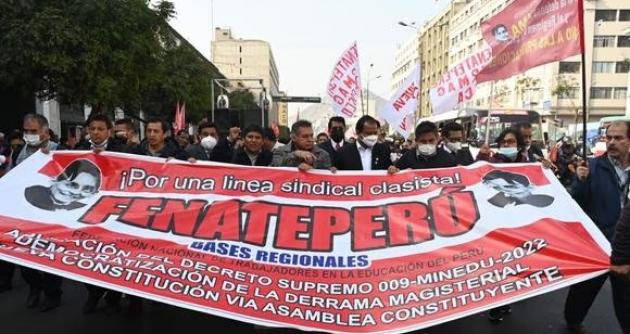 Foto: cortesía Diario Correo