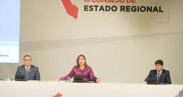 Foto: cortesía Andina