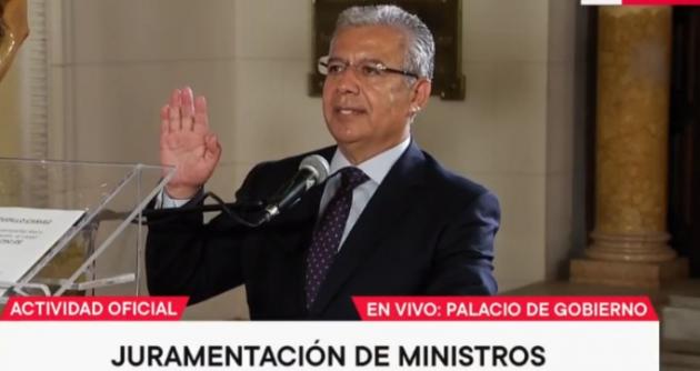 Foto: cortesía Prensa Presidencia