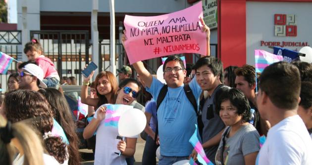 Foto: Comisión de Justicia Social