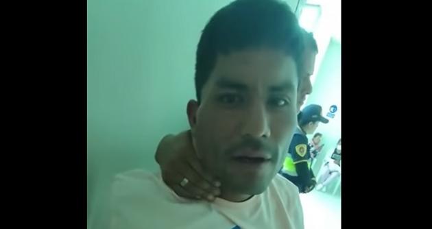 (Foto cortesía PNP)