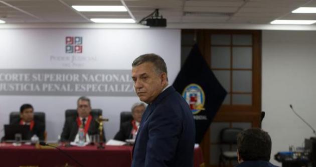 Foto: cortesía Diario Correo