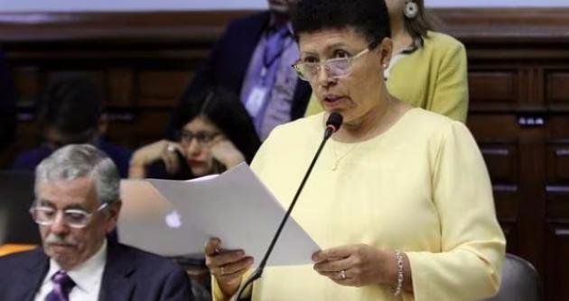 Foto: Congreso