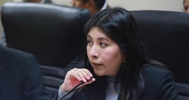 Foto: Congreso de la República