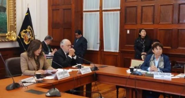 Foto: Perú 21