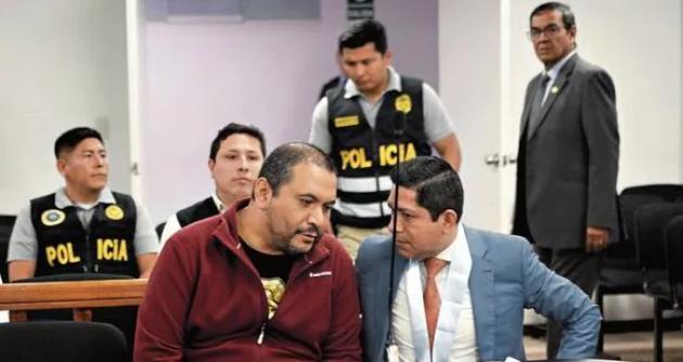 Foto: cortesía Diario Correo