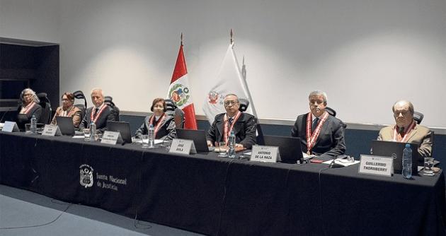 Foto: La República