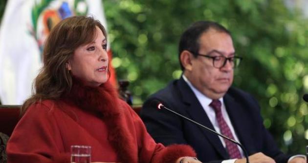 Foto: cortesía Diario Correo