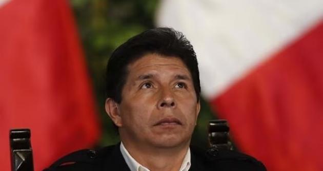 Foto: Archivo Presidencia