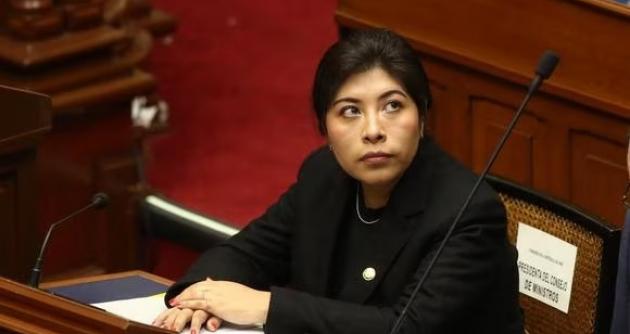 Foto: Congreso de la República