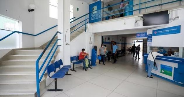 Foto: cortesía Gestión