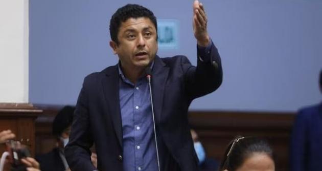 Foto: Congreso de la República
