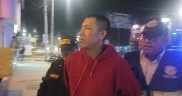 (Foto cortesía PNP)