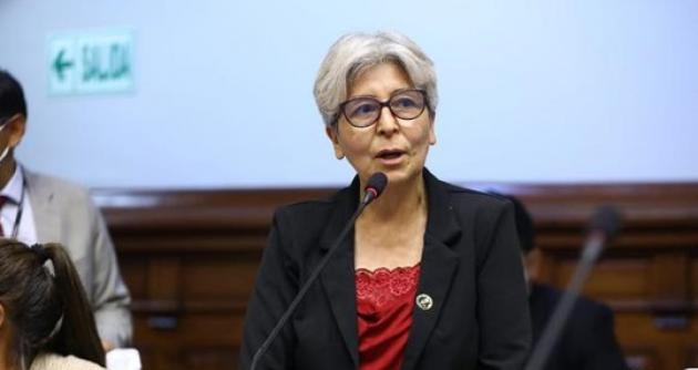 Foto: cortesía Congreso