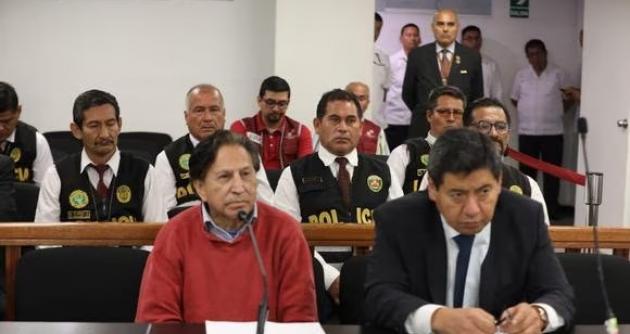 Foto: cortesía Diario Correo