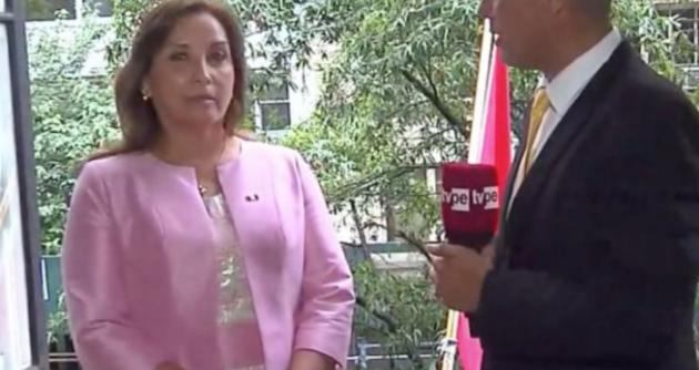 Foto: Prensa Presidencia