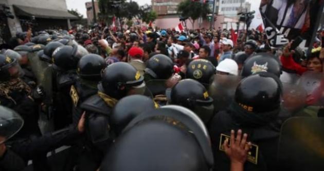 Foto: cortesía El Comercio