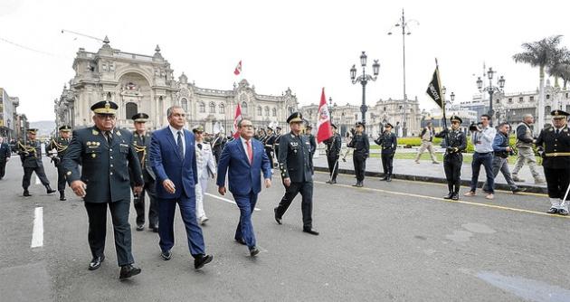 Foto: La República