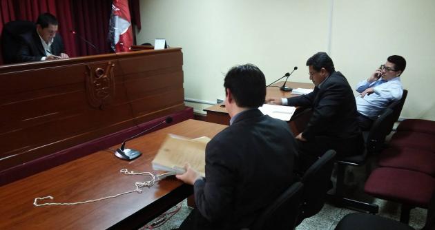 Foto referencial/archivo
