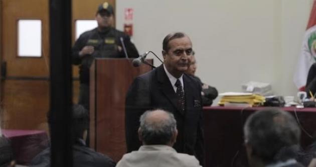 Foto: diario Correo