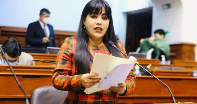 Foto: cortesía Congreso