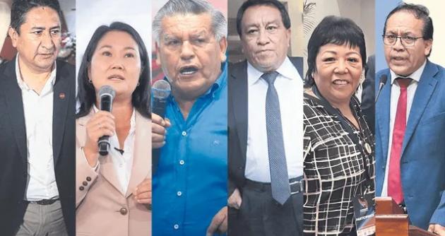 Foto: La República