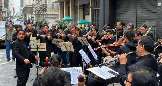 Foto: La República