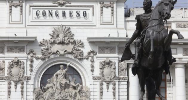 Foto: cortesía Congreso