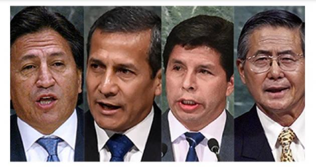 Foto: captura TV