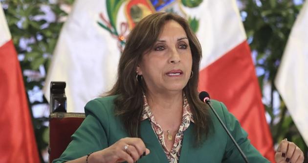 Foto: prensa Presidencia