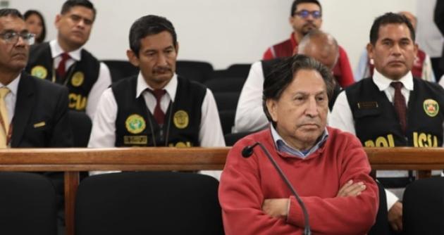 Foto: cortesía Poder Judicial