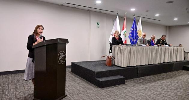 Foto: Ministerio Público