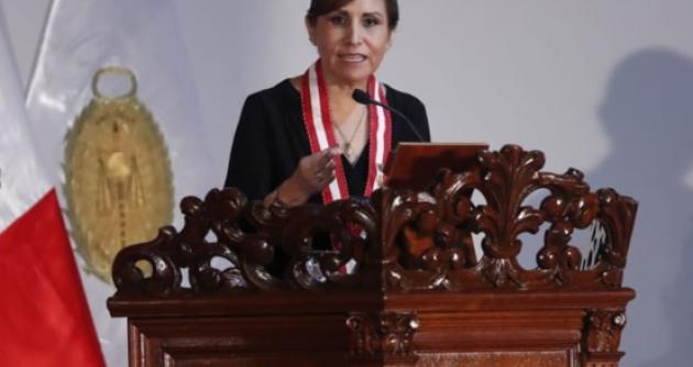 Foto: Ministerio Público
