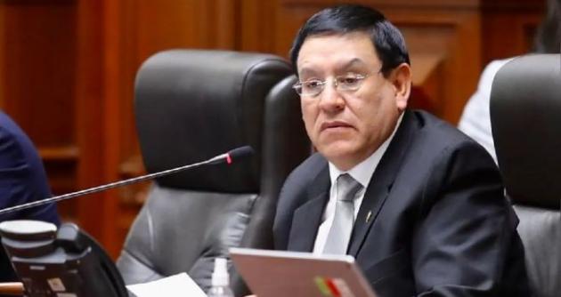 Foto: Congreso