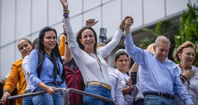 Foto: AFP
