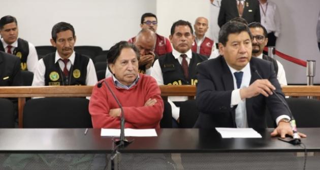 Foto: cortesía Andina