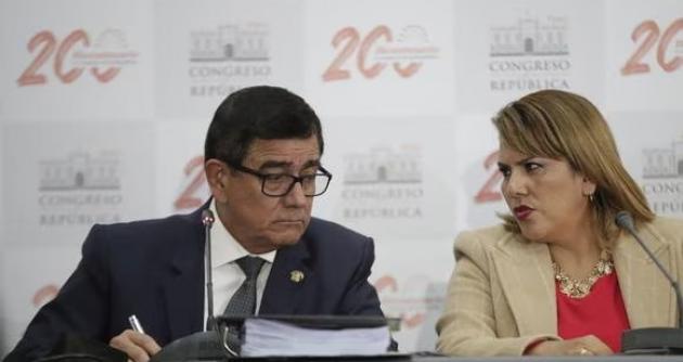 Foto: cortesía Diario Correo