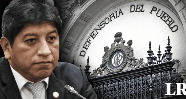 Foto: La República